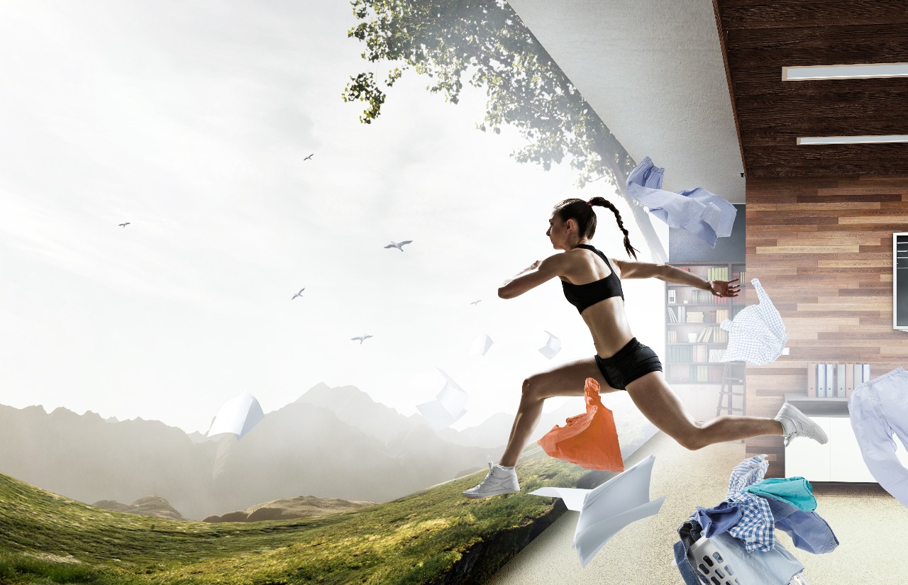 ANP Baner Luxury Amenities